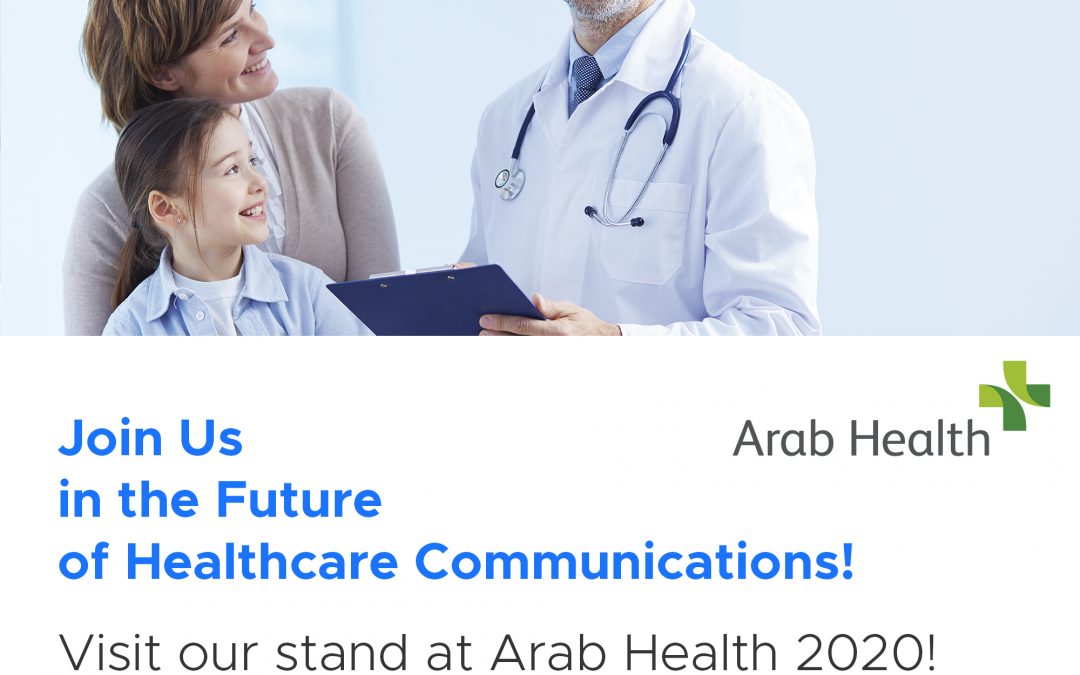 Arab Health